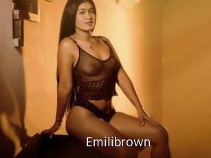 Emilibrown