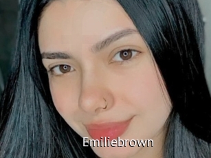 Emiliebrown