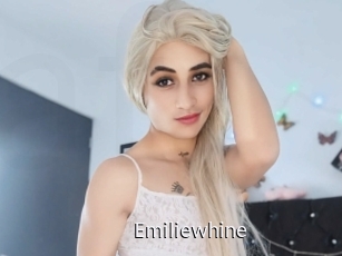 Emiliewhine