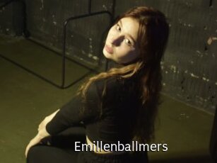 Emillenballmers