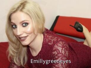 Emillygreeneyes