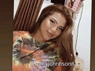 Emillyjohnnsonn