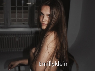 Emillyklein