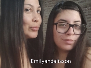 Emilyandalisson