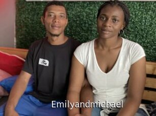 Emilyandmichael