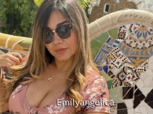 Emilyangelica