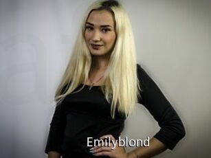 Emilyblond