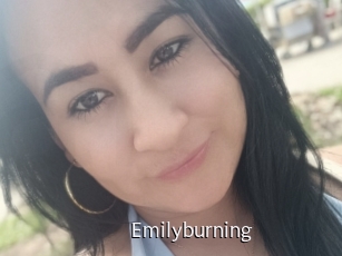 Emilyburning