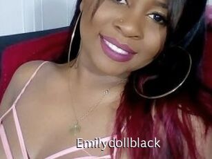 Emilydollblack