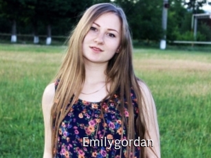 Emilygordan