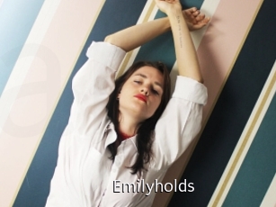 Emilyholds