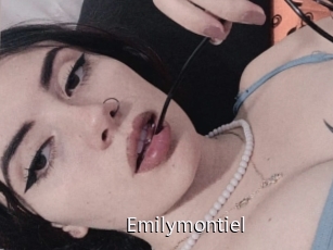 Emilymontiel