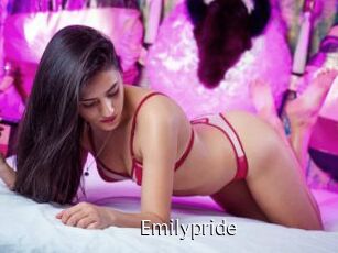 Emilypride