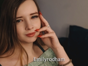 Emilyrodham