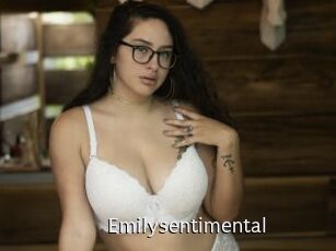 Emilysentimental