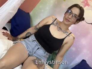 Emilystinson