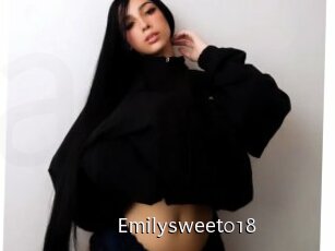 Emilysweet018