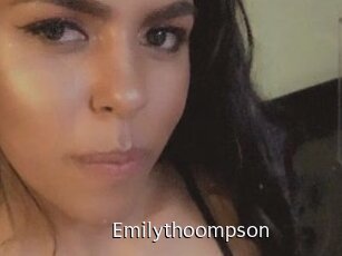 Emilythoompson