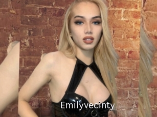 Emilyvecinty