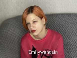 Emilywandain