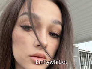 Emilywhitlet