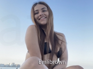 Emlibrown