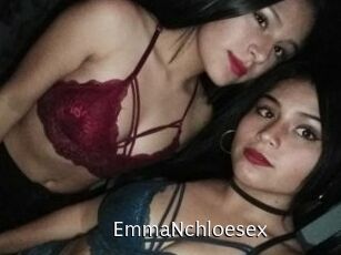 EmmaNchloesex