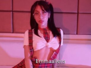 Emmaallens