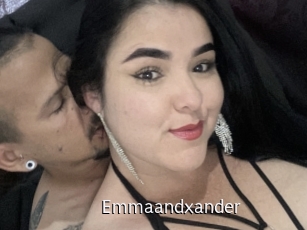 Emmaandxander