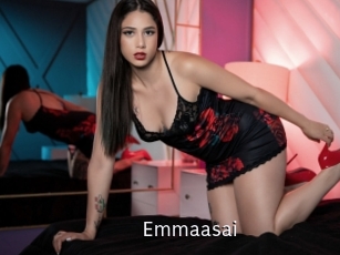 Emmaasai