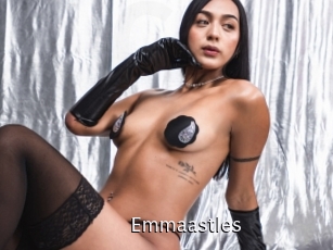 Emmaastles