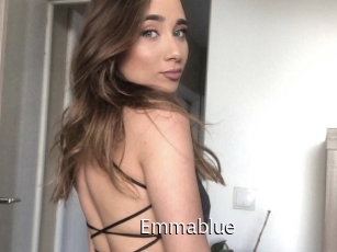 Emmablue