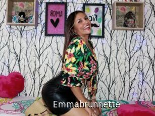 Emmabrunnette