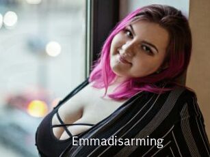 Emmadisarming