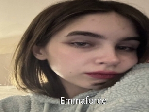 Emmaforde