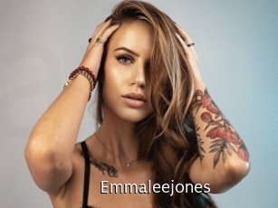 Emmaleejones