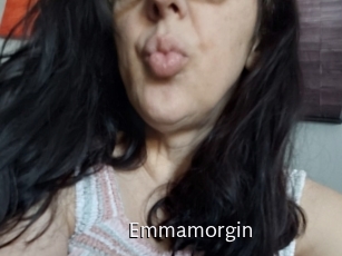 Emmamorgin