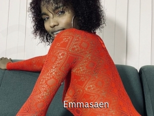 Emmasaen