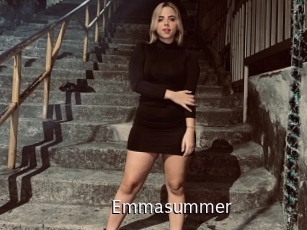 Emmasummer