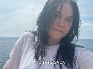 Emmasvoy