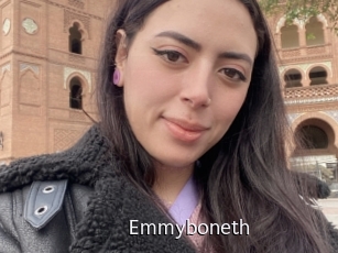 Emmyboneth