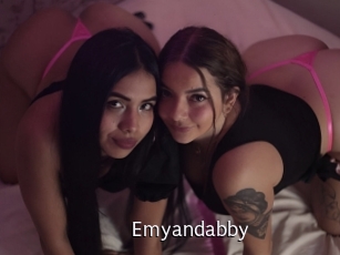 Emyandabby