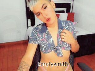 Emylysmith