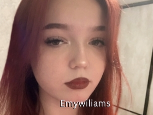 Emywiliams