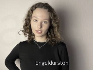 Engeldurston