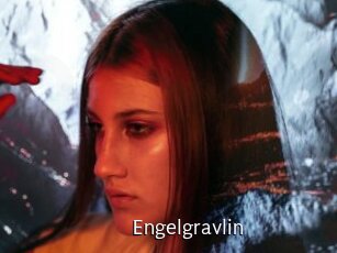Engelgravlin