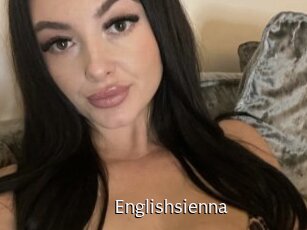 Englishsienna