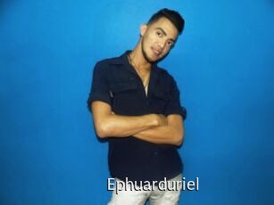 Ephuarduriel