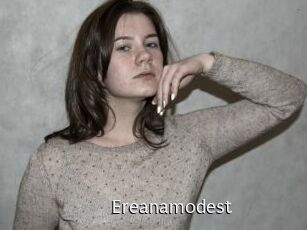 Ereanamodest