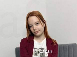 Ericaban